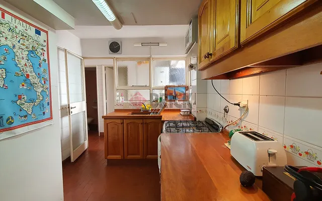 OLLEROS al 2200 Piso 8 17