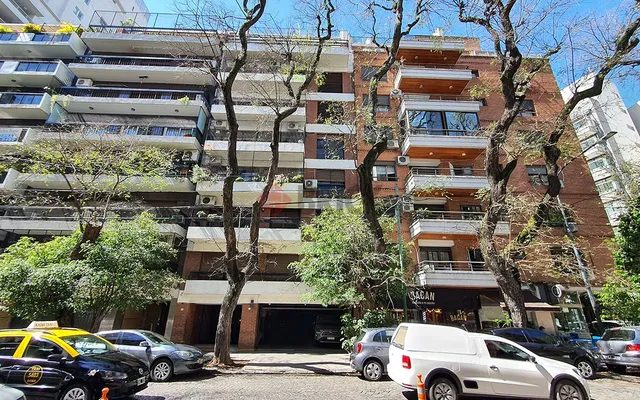 OLLEROS al 2200 Piso 8 44