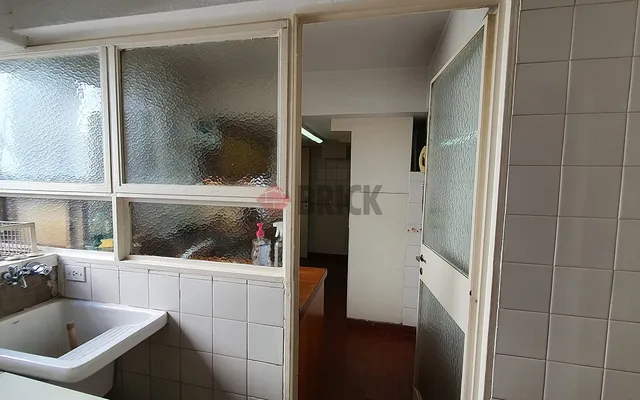 OLLEROS al 2200 Piso 8 19