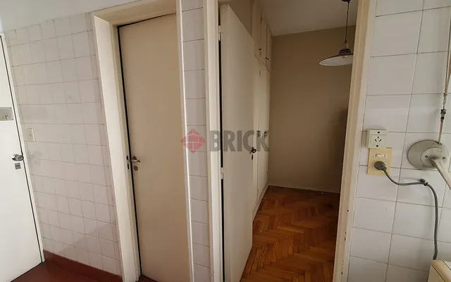 OLLEROS al 2200 Piso 8 20