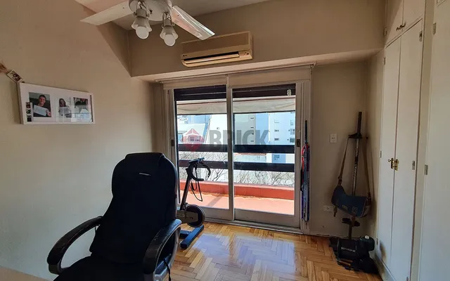 OLLEROS al 2200 Piso 8 26