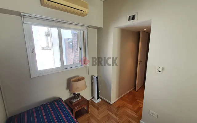 OLLEROS al 2200 Piso 8 37