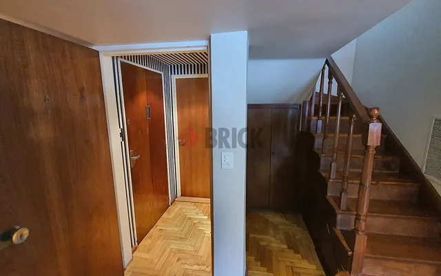OLLEROS al 2200 Piso 8 38