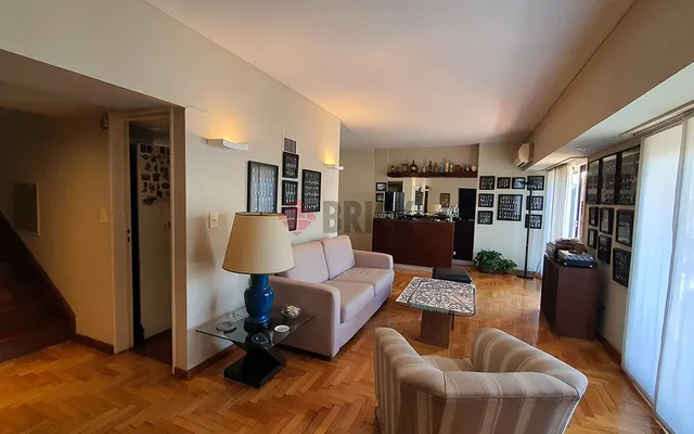 OLLEROS al 2200 Piso 8 3
