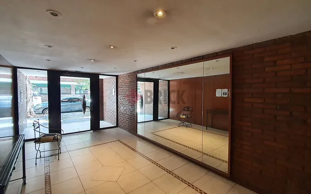 OLLEROS al 2200 Piso 8 39