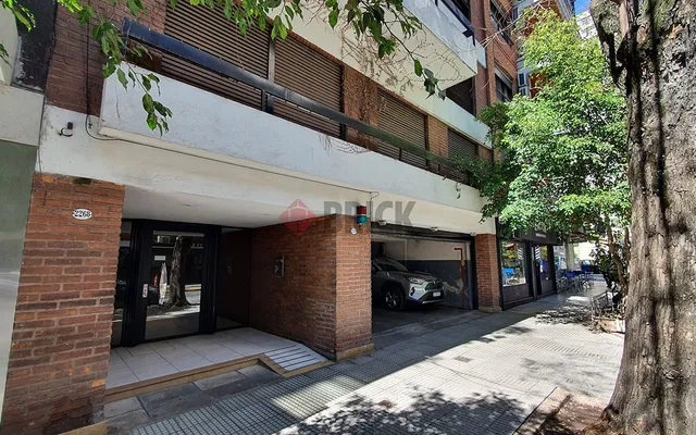 OLLEROS al 2200 Piso 8 40