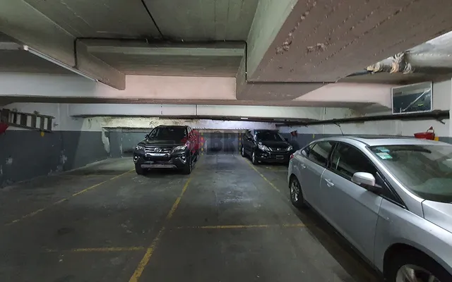 OLLEROS al 2200 Piso 8 41