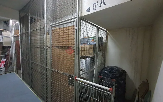 OLLEROS al 2200 Piso 8 43