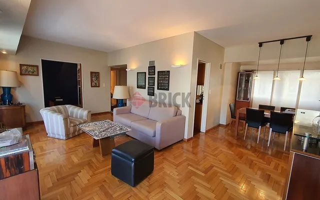 OLLEROS al 2200 Piso 8 4