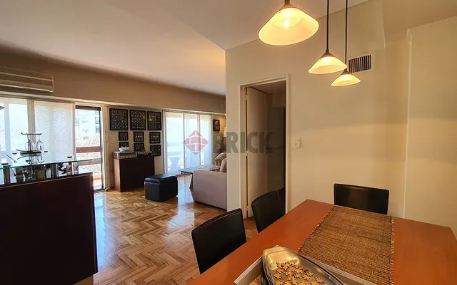 OLLEROS al 2200 Piso 8 7