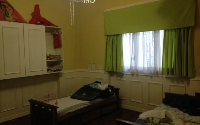 YRIGOYEN, HIPOLITO, AV. al 10000 9