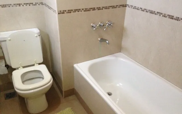 YRIGOYEN, HIPOLITO, AV. al 10000 10