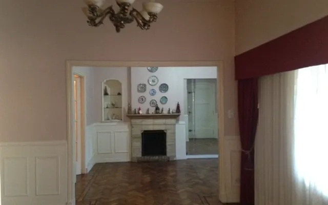 YRIGOYEN, HIPOLITO, AV. al 10000 11