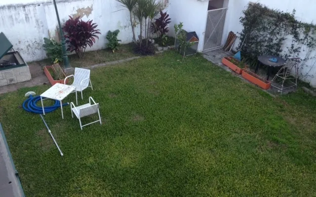 YRIGOYEN, HIPOLITO, AV. al 10000 3