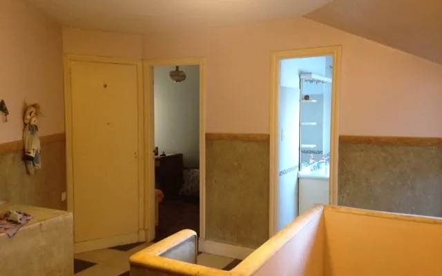 YRIGOYEN, HIPOLITO, AV. al 10000 6