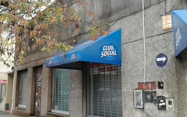 VIEYTES, HIPOLITO al 100 3