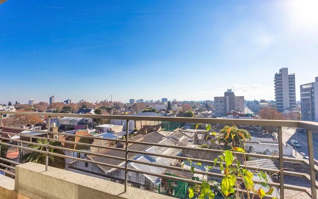 RINCON al 100 Piso 5 12