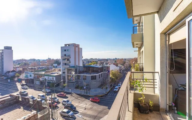 RINCON al 100 Piso 5 13