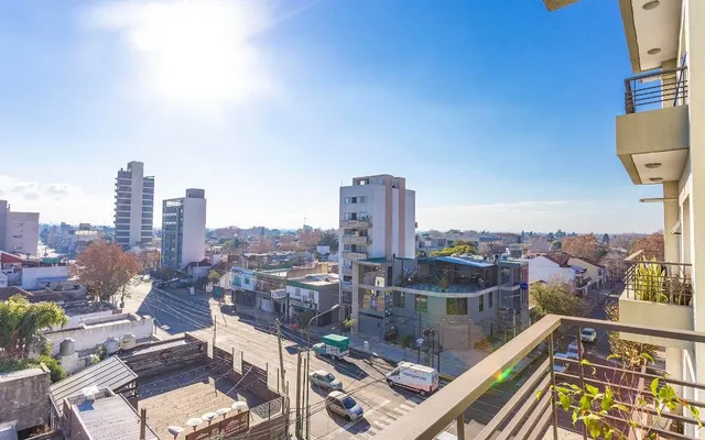 RINCON al 100 Piso 5 15