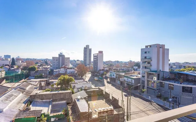 RINCON al 100 Piso 5 16
