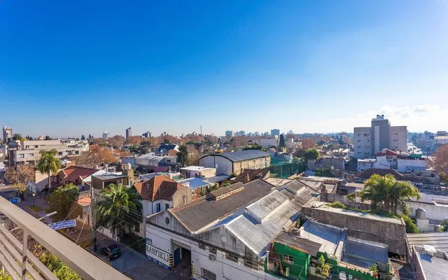 RINCON al 100 Piso 5 17
