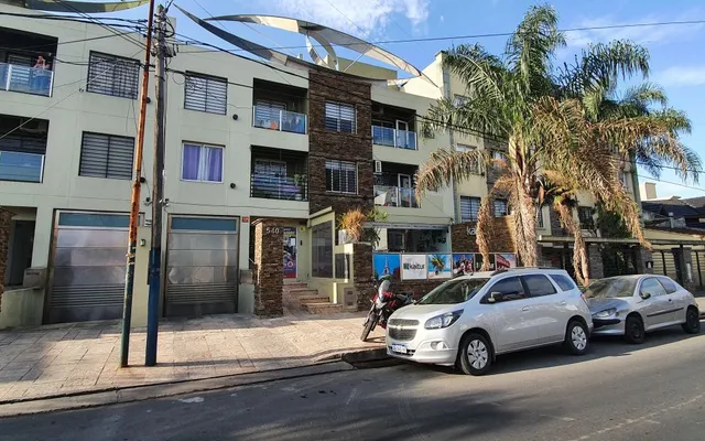 RINCON al 500 Piso 2 13