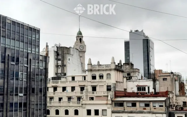 MITRE, BARTOLOME al 600 Piso 7 18