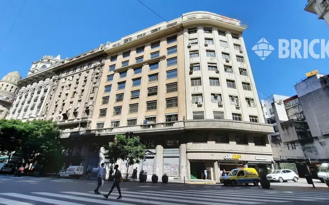 MITRE, BARTOLOME al 600 Piso 7 33