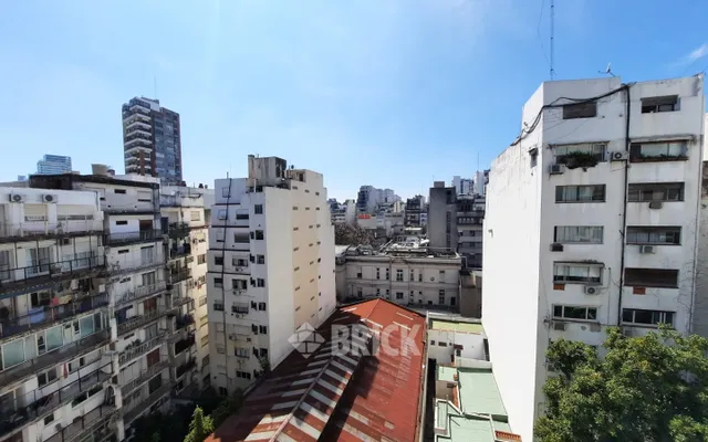 ARENALES al 2500 Piso 9 3