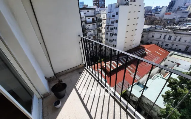 ARENALES al 2500 Piso 9 9
