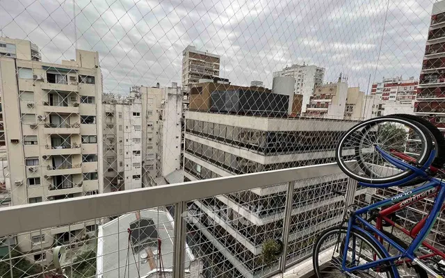 DIAZ, CNEL. AV. al 2300 Piso 8 3