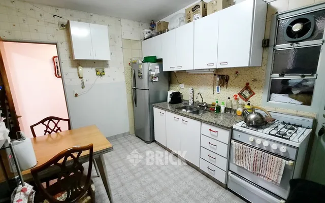 BONPLAND al 2000 Piso 1 17