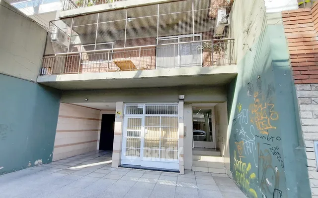 BONPLAND al 2000 Piso 1 25