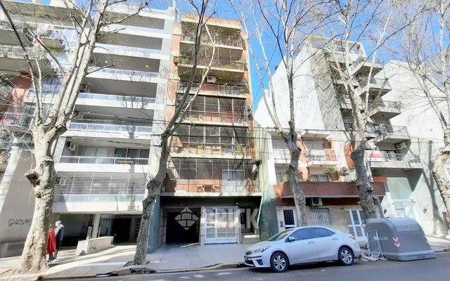 BONPLAND al 2000 Piso 1 26