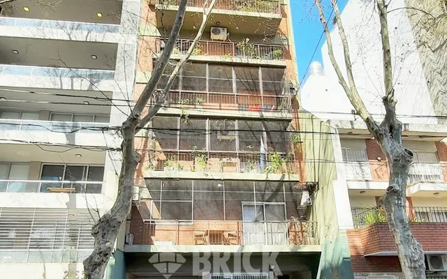 BONPLAND al 2000 Piso 1 27