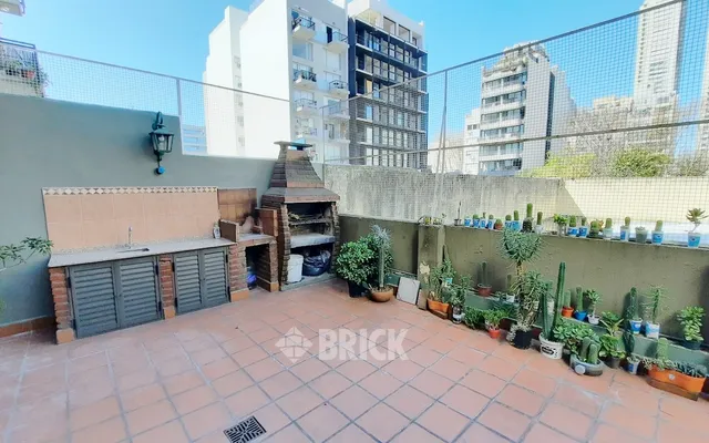 BONPLAND al 2000 Piso 1 5