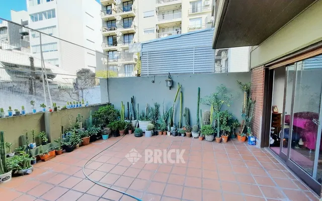 BONPLAND al 2000 Piso 1 6