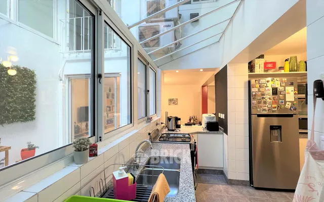 JUNCAL al 2700 Piso PB 14