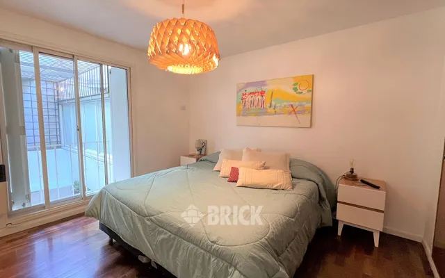 JUNCAL al 2700 Piso PB 25
