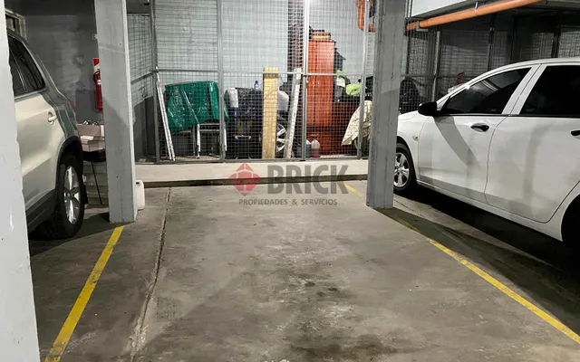 CHACABUCO al 400 Piso 2 12
