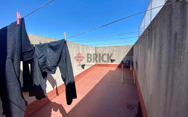 CHACABUCO al 400 Piso 2 15