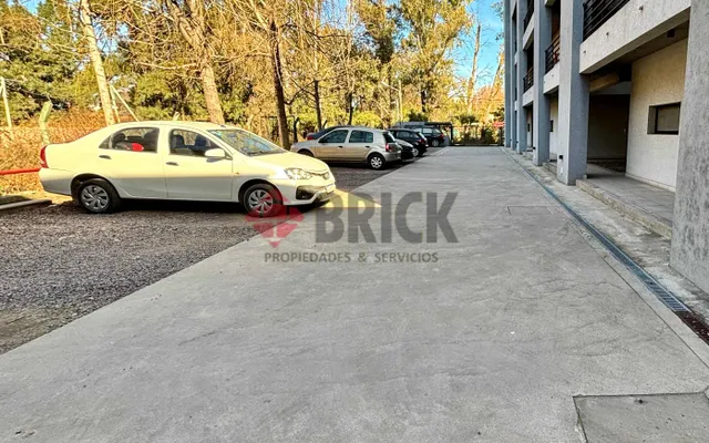 CARLOS CALVO al 600 Piso 3 9