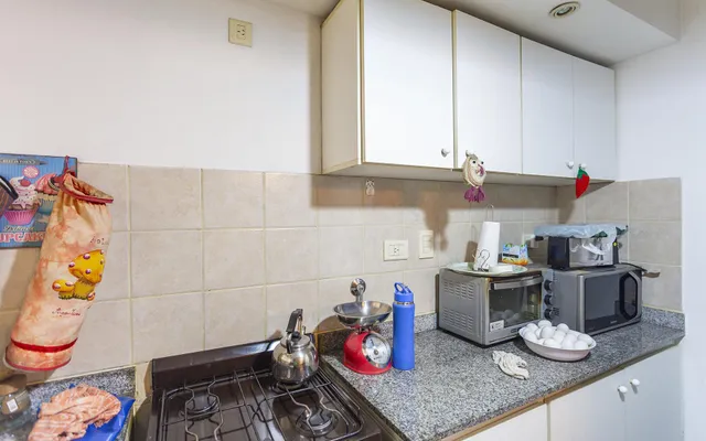 ARENALES al 1100 Piso PB 19