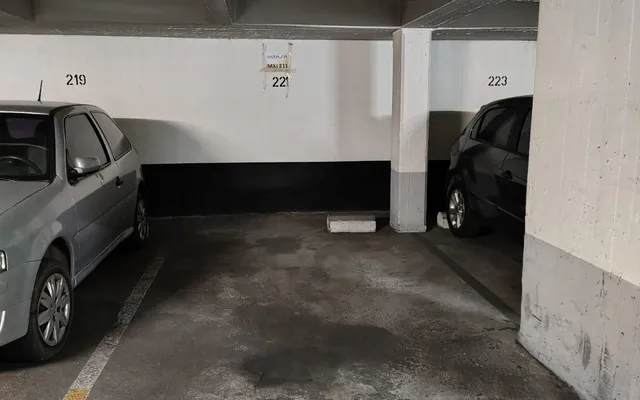 RIVADAVIA al 900 Piso 4 Nº 221 2