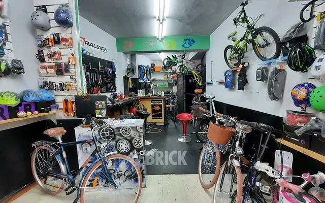 BOGOTA al 300 5