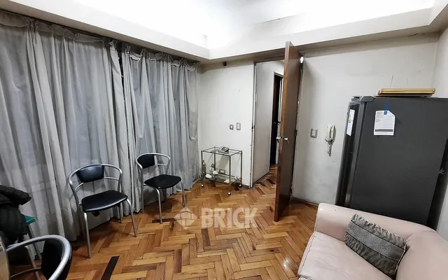 LARREA al 1000 Piso 2 19