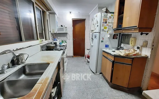 LARREA al 1000 Piso 2 21