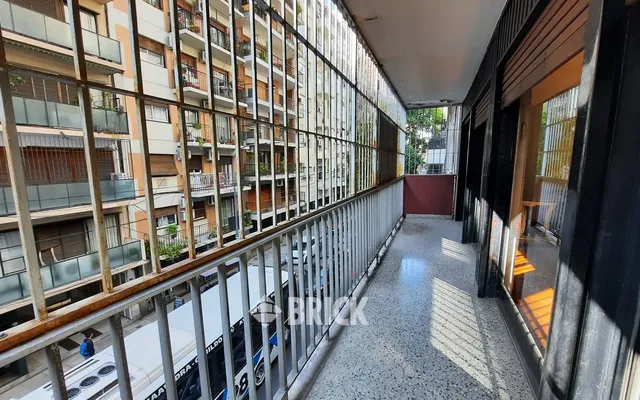LARREA al 1000 Piso 2 7