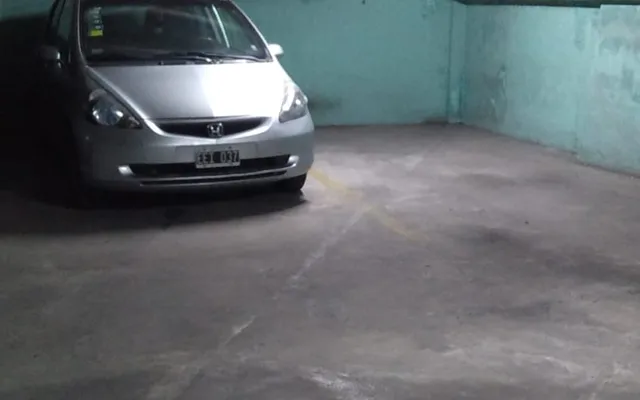 CHARCAS al 3100 Piso 1° Sub. Nº 1 Y 2 2