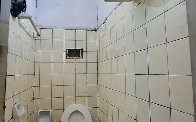 BRASIL, AV. al 1400 Piso 1 17